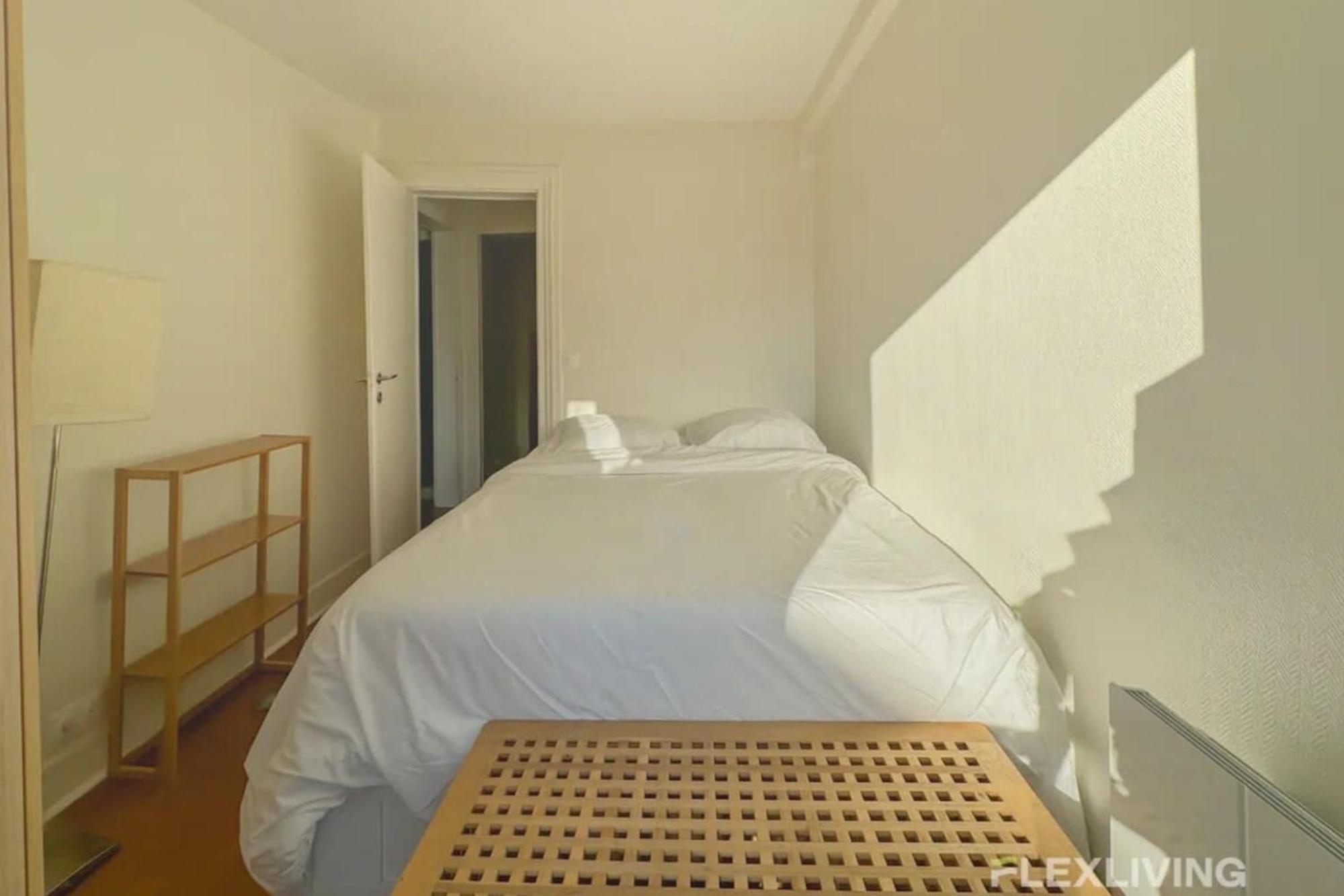 Appartement Flexliving - T2 - Guy De La Brosse *