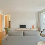 Flexliving - T2 - Guy De La Brosse